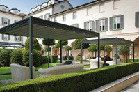 Pergola DOMUS